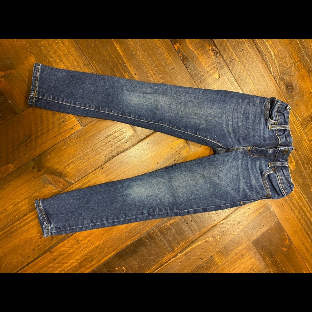 GAP Girls Jeans